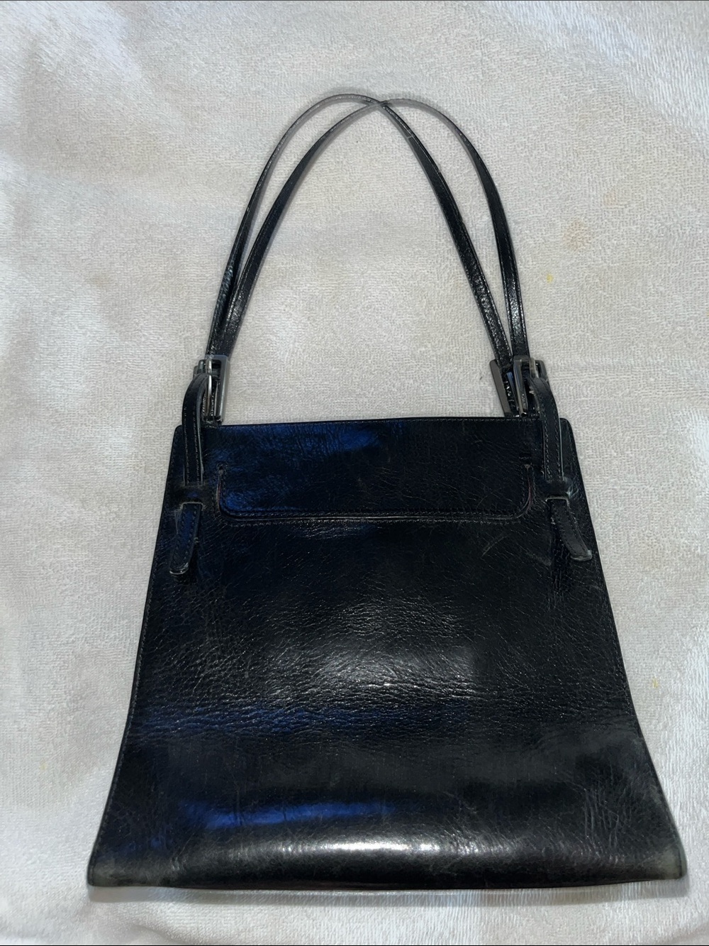 ♦️DKNY Black Bag - Small